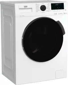 Automatická pračka Beko XWUE97273CSH2B Bílá