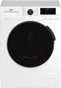 Automatická pračka Beko XWUE97273CSH2B Bílá