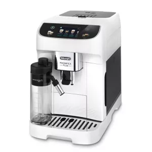 Automatický kávovar De´Longhi ECAM 320.60 W bílý