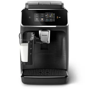 Automatický kávovar Philips Series 2300 LatteGo EP2330/10