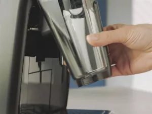 Automatický kávovar Philips Series 2300 LatteGo EP2330/10