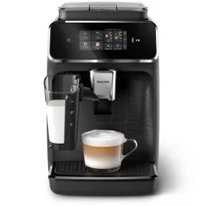 Automatický kávovar Philips Series 2300 LatteGo EP2330/10