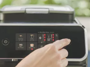 Automatický kávovar Philips Series 2300 LatteGo EP2330/10