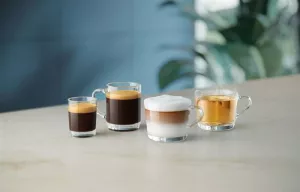 Automatický kávovar Philips Series 2300 LatteGo EP2330/10