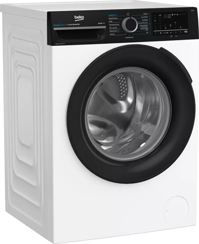 BEKO BM3WFU4841WBB