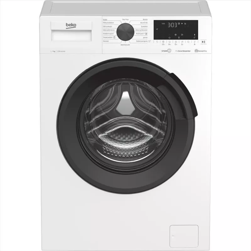 Beko FWUE76262CSH4A Slim