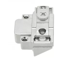 BLUM 175H5B00 Aventos adaptér pro teleleskopická ramena, alu, L