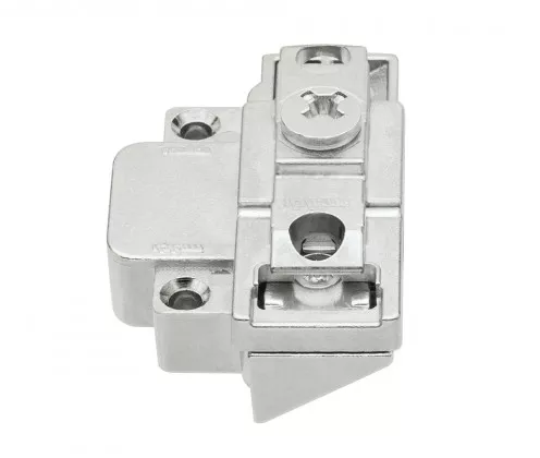 BLUM 175H5B00 Aventos adaptér pro teleleskopická ramena, alu, L