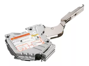 BLUM 20K2E01.02 Aventos HK-S výklop silný, průmysl Blum