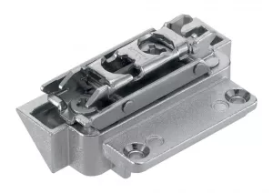 BLUM 20K4A01A02 Aventos HK-S čelní příchyt, alu, P