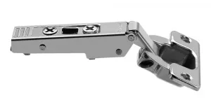 BLUM 70T5550.TL závěs naložený 120°, Tip-on, vrut Blum