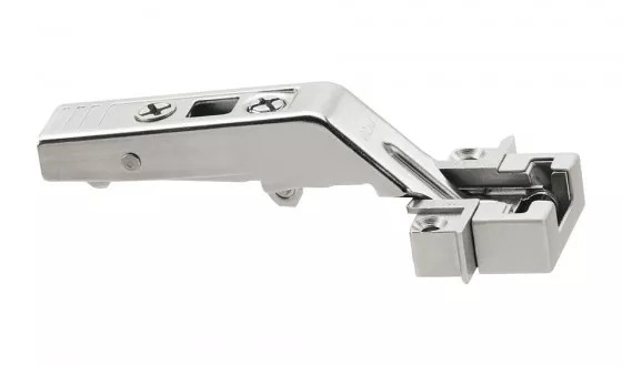 BLUM 78Z550AT závěs středový, úzký alu