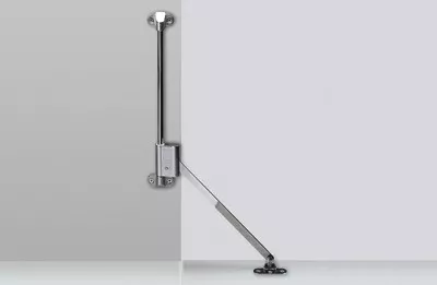 HETTICH 16174 Klassik D 350-399 L P