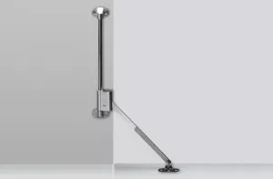 HETTICH 16176 Klassik D 450-507 L P