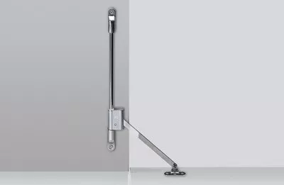 HETTICH 20867 Klassik pro výšku korpusu 465-564 mm L