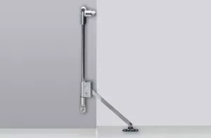 HETTICH 21579 Klassik pro výšku korpusu 405-464 L s magnetem