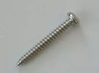 IF montážní vrut pro Kraby, 3,9x32, samořezný
