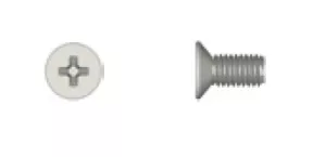 IF plynová vzpěra Kraby, pro spodní výklop, 164mm, včetně úchytů Italiana Ferramenta