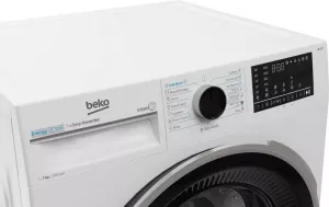 Pračka Beko B3WFU47215WB ES Pračka Beko B3WFU47215WB ES