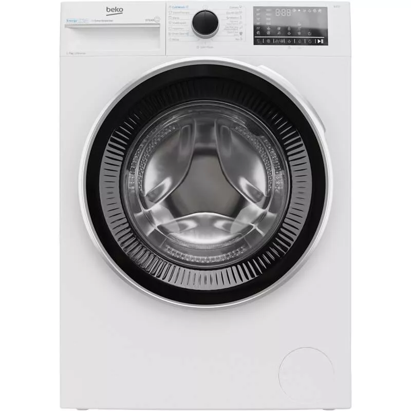 Pračka Beko B3WFU47215WB ES