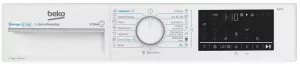 Pračka Beko B3WFU48415WW ES