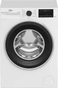 Pračka Beko B3WFU57415WCSHBC Bílá