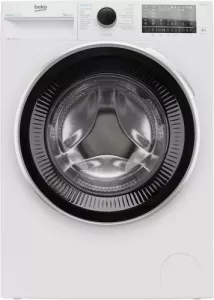 Pračka Beko B5WFU68418WBG