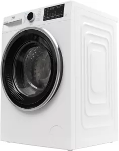 Pračka Beko B5WFU68418WBG