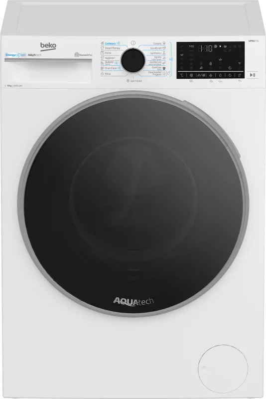 Pračka Beko B7WFU68416WBES