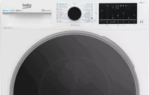 Pračka Beko B7WFU68416WBES Pračka Beko B7WFU68416WBES