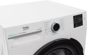 Pračka Beko BM3WFSU37213WB