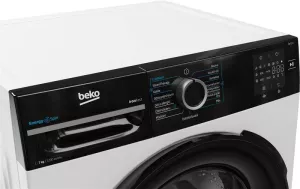 Pračka Beko BM3WFU3721WBB