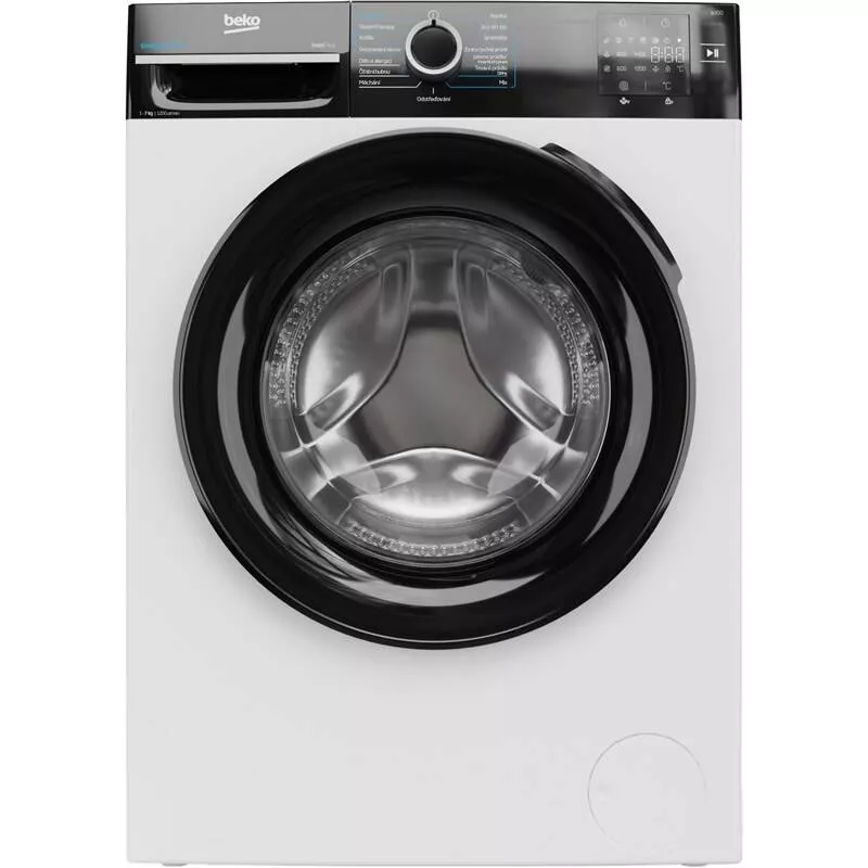 Pračka Beko BM3WFU3721WBB