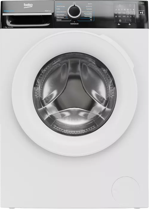 Pračka Beko BM3WFU3721WBW