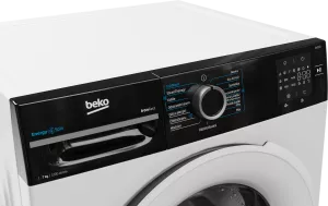 Pračka Beko BM3WFU3721WBW Pračka Beko BM3WFU3721WBW