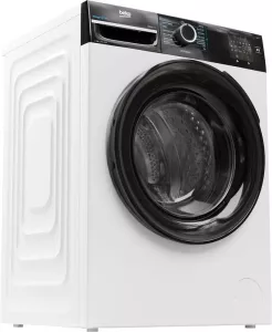 Pračka Beko BM3WFU3841WBB