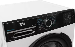 Pračka Beko BM3WFU3841WBB