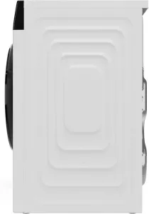 Pračka Beko BM3WFU3841WBB