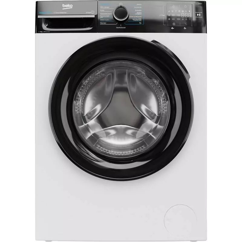 Pračka Beko BM3WFU3941WBB