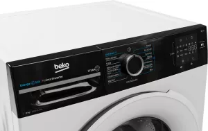 Pračka Beko BM3WFU3941WBW Pračka Beko BM3WFU3941WBW