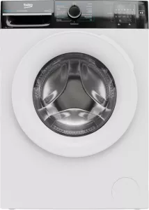 Pračka Beko BM3WFU3941WBW Pračka Beko BM3WFU3941WBW
