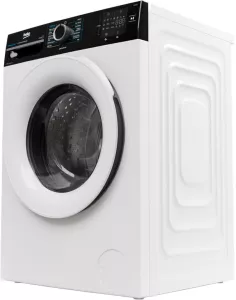 Pračka Beko BM3WFU3941WBW