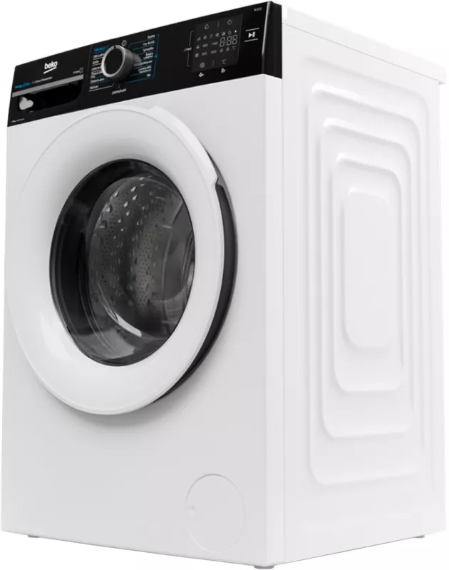Pračka Beko BM3WFU3941WBW
