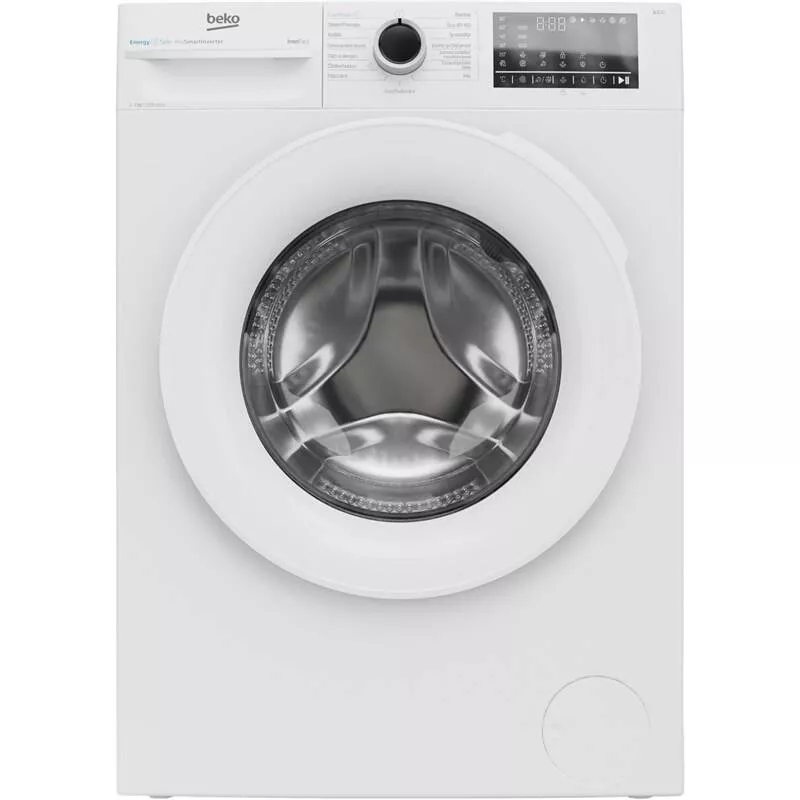 Pračka Beko BM3WFU4721WW