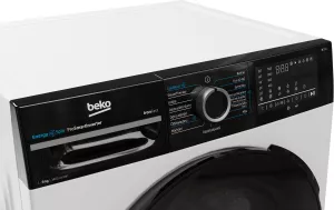 Pračka BEKO BM3WFU4841WBC