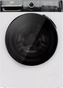 Pračka BEKO BM3WFU4841WBC
