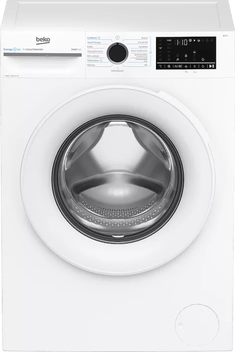 Pračka Beko BM3WFU4841WW