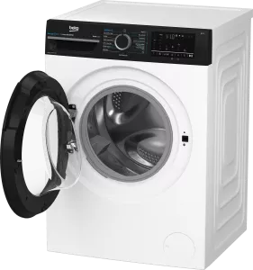 Pračka Beko BM3WFU4941WBB