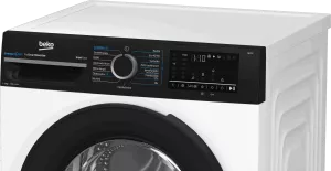 Pračka Beko BM3WFU4941WBB