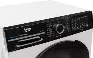 Pračka Beko BM3WFU4941WBC